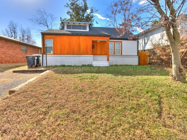 property at 2238 NW 42nd St