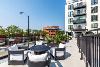 Tempo East Village in Des Moines, IA - Building Photo - Building Photo