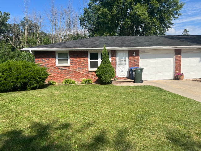 property at 1055 Outward Ave