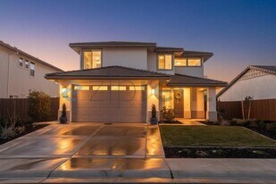 1579 Seneca Cir in El Dorado Hills, CA - Building Photo