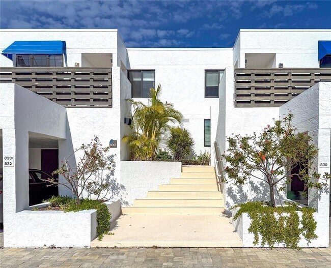 832 Bayport Way, Unit 832 in Longboat Key, FL - Building Photo - Building Photo