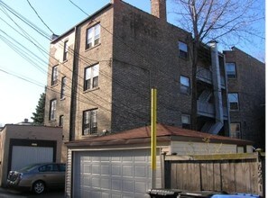 6237 N Lakewood Ave in Chicago, IL - Building Photo - Building Photo