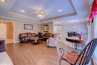 59 Park Ridge Dr in Maumelle, AR - Building Photo - Building Photo