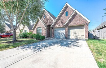 2622 Mountain Sage Dr in Pearland, TX - Building Photo - Building Photo