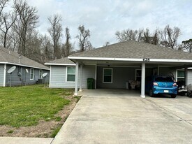 628 Luke St in Dayton, TX - Building Photo