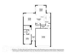 1937 Goodwin Pl in Westfield, IN - Foto de edificio - Building Photo