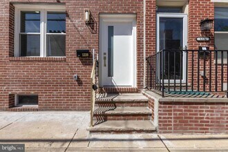 1226 S 22nd St in Philadelphia, PA - Building Photo - Building Photo