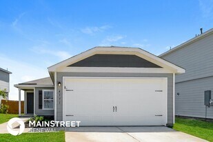 4171 River Legacy in New Braunfels, TX - Building Photo