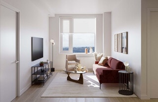 1440 Amsterdam Ave in New York, NY - Building Photo