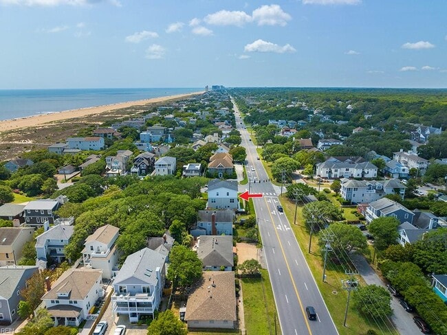 7707 Atlantic Ave in Virginia Beach, VA - Building Photo - Building Photo