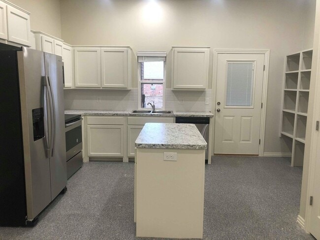 3225-3225 N Emerson St in Enid, OK - Building Photo - Building Photo