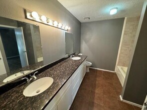 3122 Trembling Creek Cir in Spring, TX - Building Photo - Building Photo