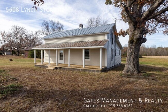5608 Lynch Store Rd in Mebane, NC - Building Photo - Building Photo