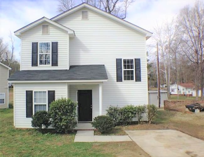 property at 3214 Westerwood Dr