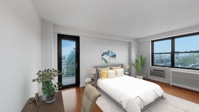 500 Central Ave in Union City, NJ - Building Photo - Building Photo