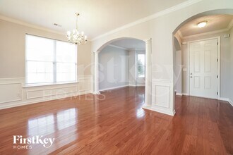 5515 Southern Peake Dr in Memphis, TN - Building Photo - Building Photo