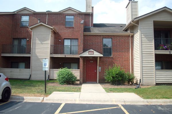 property at 2038 N Rand Rd