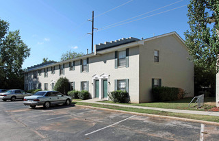 Willowbrook Apartments