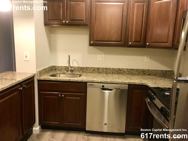 97 Chester St, Unit S2 in Boston, MA - Building Photo - Building Photo