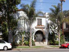 433 W 7th St in Long Beach, CA - Building Photo - Building Photo