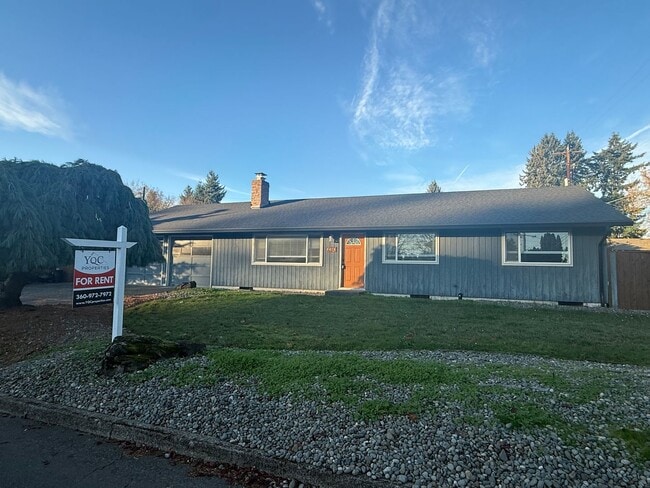 property at 6414 Kansas St