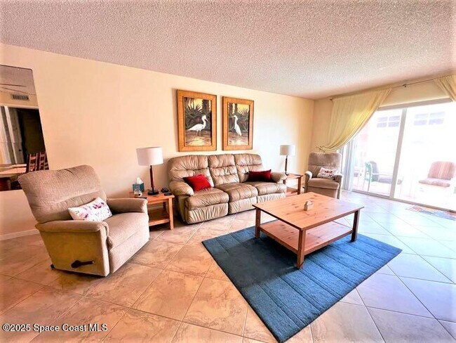 10 Sunflower St in Cocoa Beach, FL - Building Photo - Building Photo