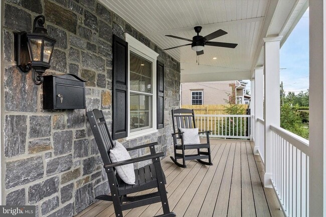 412 E Jefferson St in Media, PA - Building Photo - Building Photo