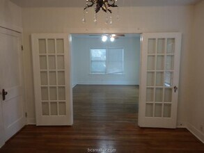 402 Ayrshire St in College Station, TX - Building Photo - Building Photo