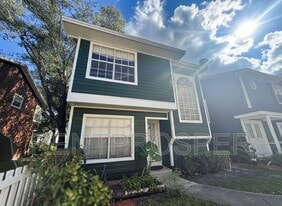 5980 Scotchwood Glen in Orlando, FL - Building Photo