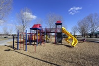 Academy Park Foothills GC Homes