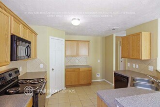 15011 Roche Rock Dr in Humble, TX - Foto de edificio - Building Photo