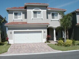 1263 Rosegate Blvd in Riviera Beach, FL - Building Photo