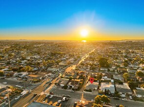 24 N Harbison Ave in National City, CA - Building Photo - Building Photo