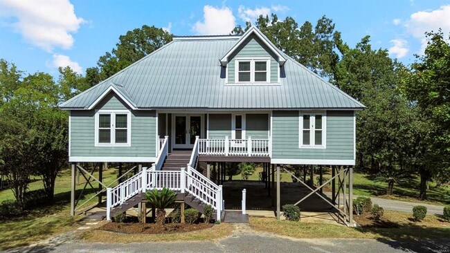 property at 2395 Alabama River Pkwy