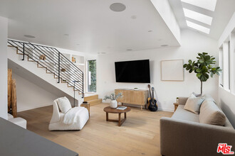 1169 Palms Blvd in Los Angeles, CA - Building Photo - Building Photo