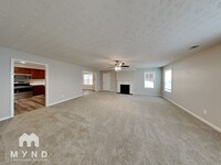 4051 Cress Way Run in Decatur, GA - Building Photo - Building Photo