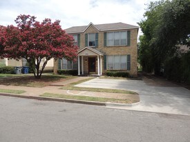 5945 Vickery Blvd in Dallas, TX - Building Photo