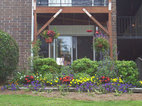 Westchester Key Apartments in High Point, NC - Foto de edificio - Building Photo