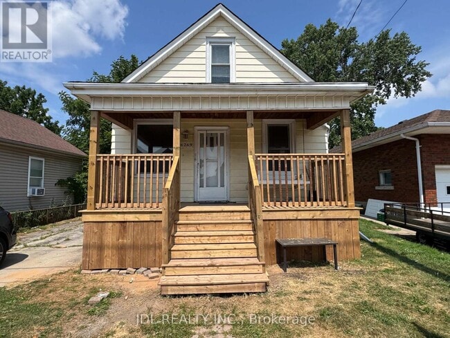 property at 6269 Ash St