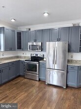 161 Randolph Pl NW in Washington, DC - Building Photo - Building Photo