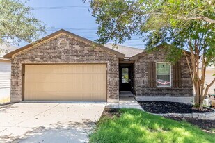 2218 York Bend in San Antonio, TX - Building Photo