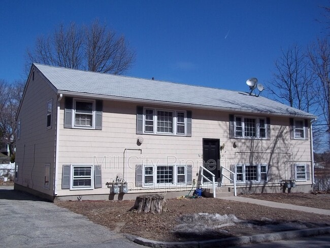 20-22 Mitchell St in Manchester, NH - Building Photo - Building Photo
