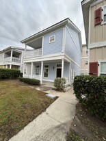 80 Cassandra Ln in Bluffton, SC - Building Photo