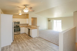 Kennedy Drive Estates in New Holstein, WI - Building Photo - Interior Photo