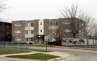 5700 108th St Apartamentos