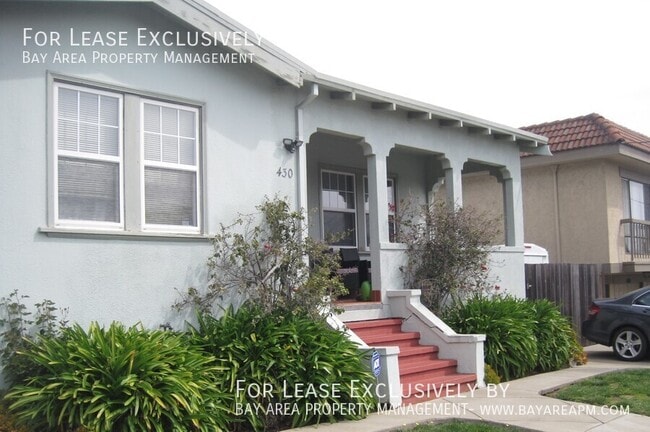 property at 430 Miller Ave