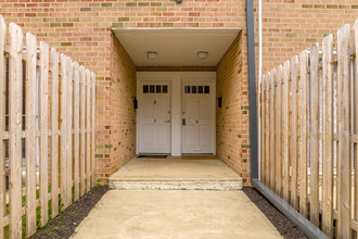 Church Road Condos in Ardmore, PA - Building Photo - Building Photo