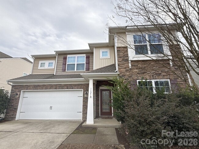 property at 1121 Wainscott Dr