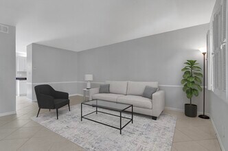 12 NE 20th Ct in Wilton Manors, FL - Foto de edificio - Building Photo