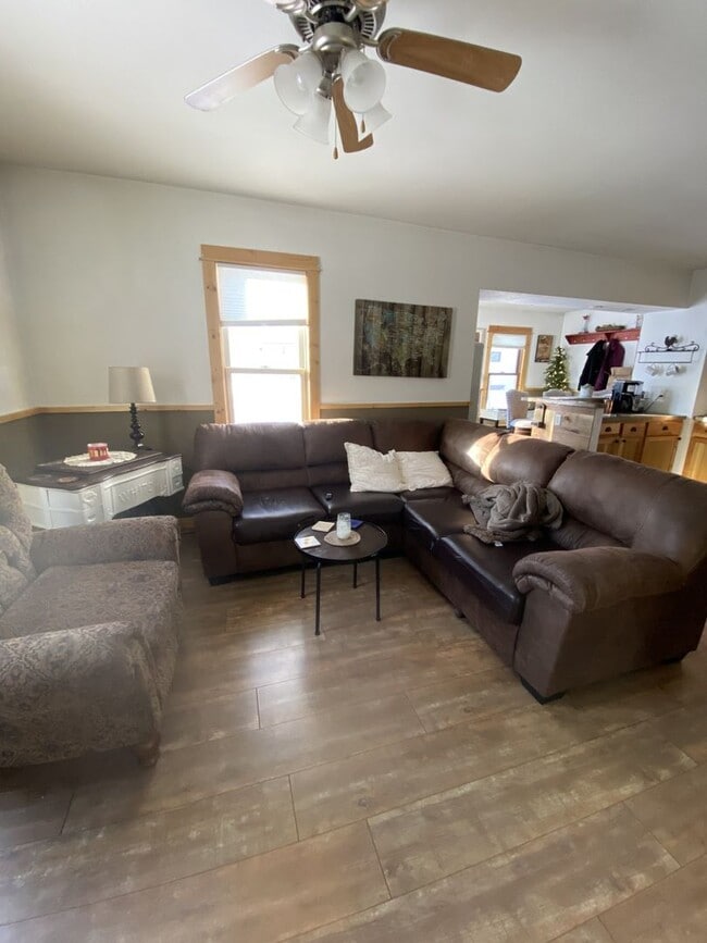 property at 102 2nd St NW